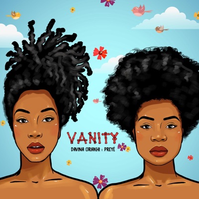 Vanity - Single