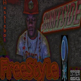 FreeStyle Hussleboi