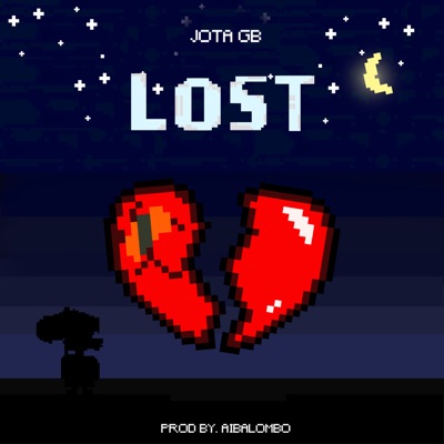 Lost - Single