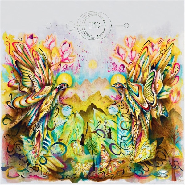 Un Nuevo Florecer - Single