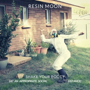 Shake Your Booty (At an Appropriate Social Distance) - Single