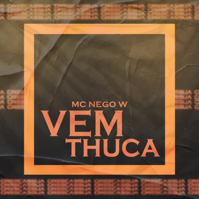 Vem Tchuca - Single