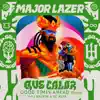 Stream & download Que Calor (with J Balvin & El Alfa) [Good Times Ahead Remix] - Single