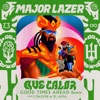 Major Lazer - Que Calor (with J Balvin & El Alfa)