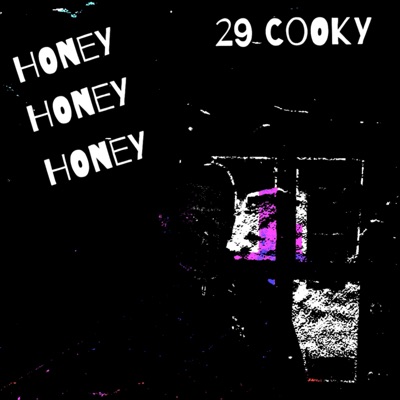 HONEY - Single
