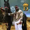 Royal D - Monkey Stick