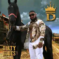 Monkey Stick — Royal D