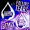 Falling Tears (Remix) [feat. Swave Hmg] - Suzann Christine lyrics