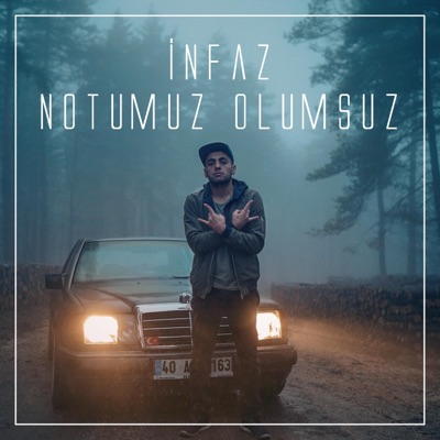 Notumuz Olumsuz Infaz - Single