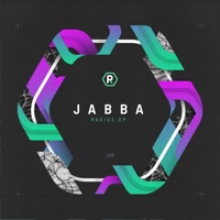 Radius EP - Jabba