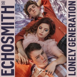 Echosmith - Diamonds