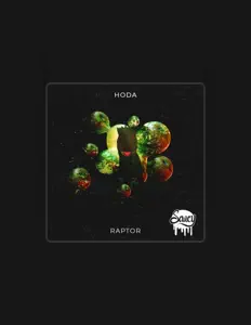 收听 Hoda、观看音乐视频、阅读小传、查看巡演日期等 ！