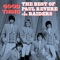 Mr. Sun, Mr. Moon (feat. Mark Lindsay) - Paul Revere & The Raiders & Mark Lindsay lyrics