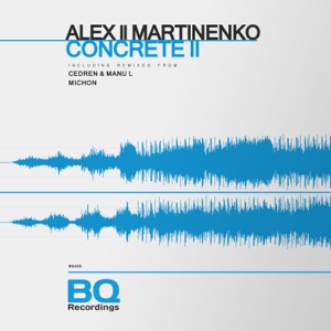 Concrete II - Single