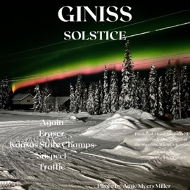 KANSAS STATE CHAMPS (feat. GINISS) Left E. Grove