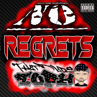 No Regrets - Single