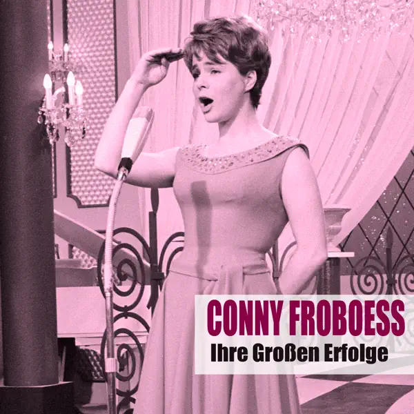 Hey Boys, How Do You Do? (Remastered) — Conny Froboess