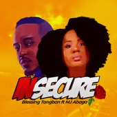 Insecure (feat. M.I Abaga) artwork