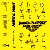 Radio Jackson artwork