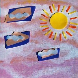 Sunshine (feat. Hales) Senjai