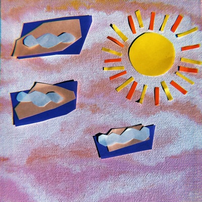 New Places New Minds - EP