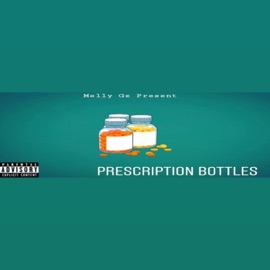 Depression (feat. Muddy Geez) Melly Gz