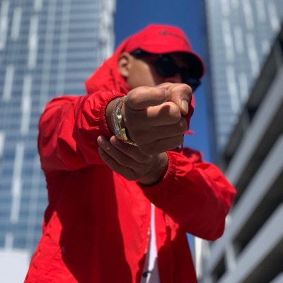 I Am Feeling So High - Single