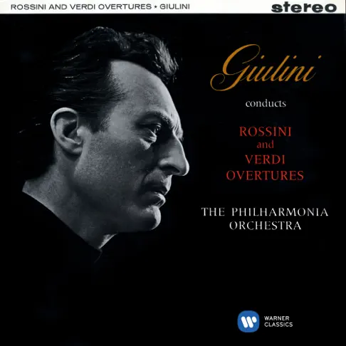 フィルハーモニア管弦楽団のRossini & Verdi: Overtures - Apple Music