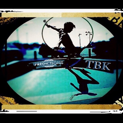 Predictions (feat. Sketch Williams) - Single