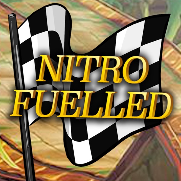 Nitro Fuelled (feat. The Stupendium)