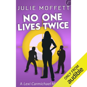 No One Lives Twice (Unabridged)