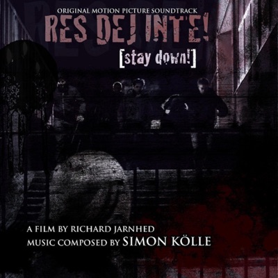 Res dej inte! (Original Motion Picture Soundtrack)