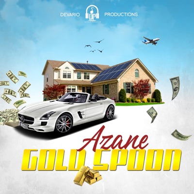 Gold Spoon - Single