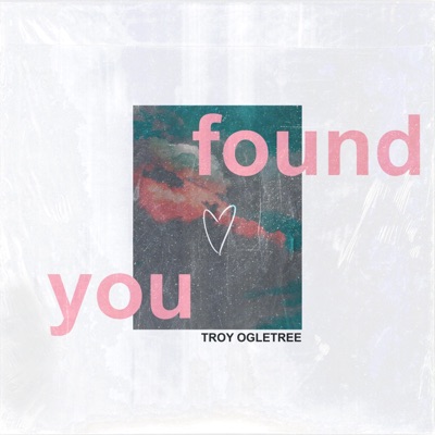 Found You - Single