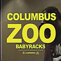 Columbus Zoo - Single - Baby Racks