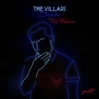 Shade the Remixes - The Villars