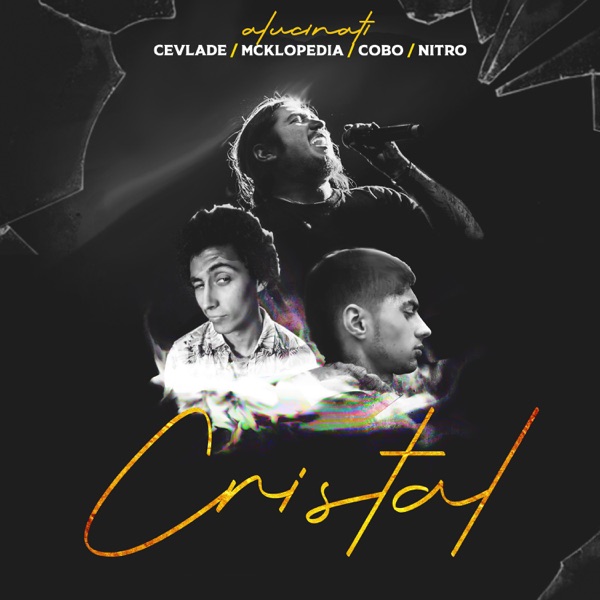 Cristal (feat. McKlopedia & Cobo)