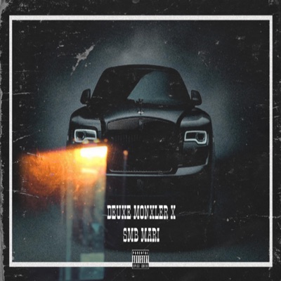 Filet Mignon (feat. Smb Mari) - Single