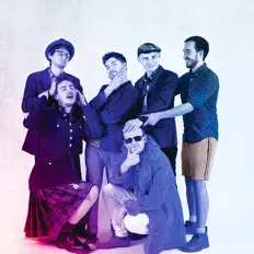 收听 Punch the Sky、观看音乐视频、阅读小传、查看巡演日期等 ！