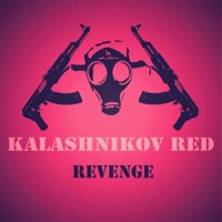 Revenge - Single - Kalashnikov Red