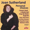 Joan Sutherland, Francesco Molinari-Pradelli & Orchestra of the Royal Opera House, Covent Garden