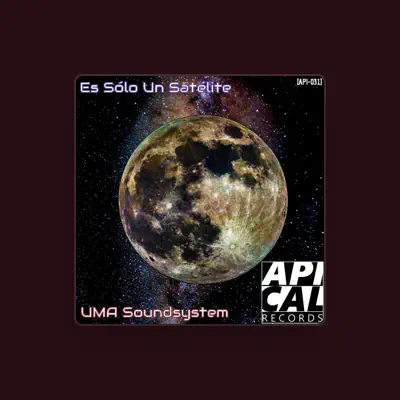 Listen to UMA Soundsystem, watch music videos, read bio, see tour dates & more!