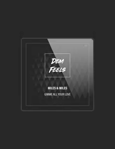 Listen to Miles & Miles, watch music videos, read bio, see tour dates & more!