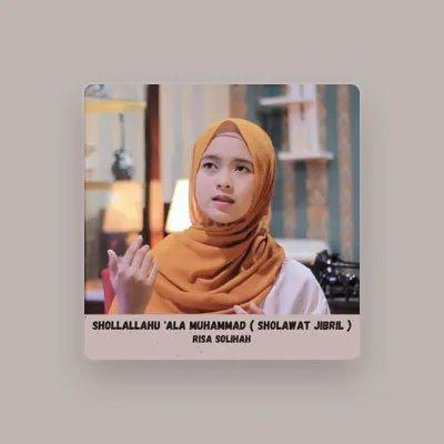 Listen to Risa Solihah, watch music videos, read bio, see tour dates & more!