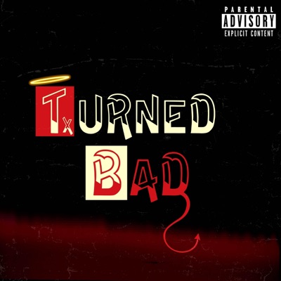 Turned Bad - Single