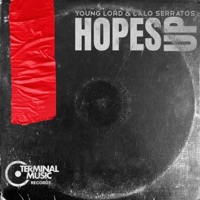 Hopes Up (feat. Lalo Serratos) - Single - Young Lord