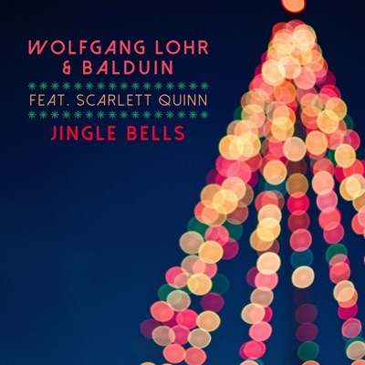 Jingle Bells (feat. Scarlett Quinn) - Single
