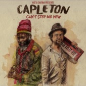 Mista Savona - Can't Stop Me Now feat. Capleton