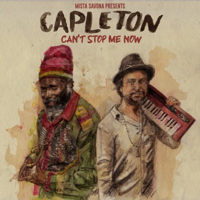 Can't Stop Me Now - Single