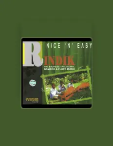 Listen to Sekehe Rindik Sanur, watch music videos, read bio, see tour dates & more!